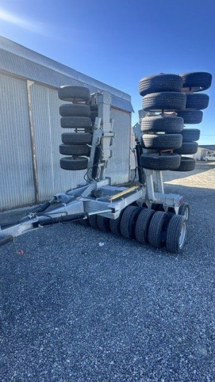 Taege TR620