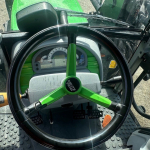Deutz-Fahr Agrofarm 430 TTV