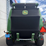 John Deere 990