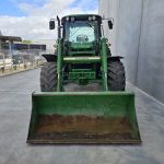 John Deere 6330P
