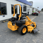Cub Cadet Pro Z 972S