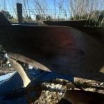 Lemken Plough