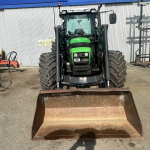 Deutz-Fahr Agrofarm 430 TTV