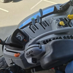 New Holland T6050