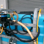 Bertolini 1000LT 3PL