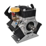 BA PUMPS LM1150X-2073-12HM