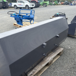 Multione Lite Material bucket 180 cm