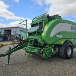 McHale Fusion Vario