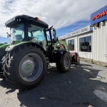 Deutz-Fahr 5125G