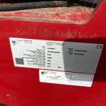 Kverneland U-Drill 6000