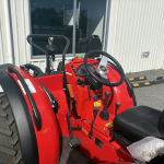 Antonio Carraro TRX9900