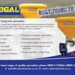 Vogal Baitmax