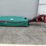 Kverneland 2628