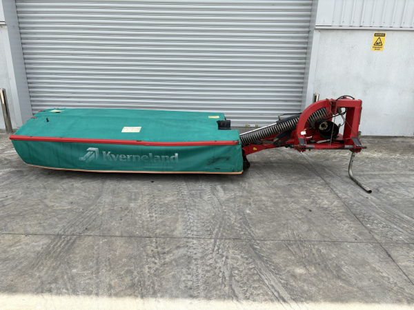 Kverneland 2628