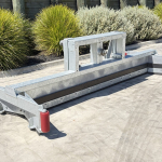 Quinn Yard Scraper