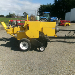 New Holland BC 5060