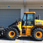 JCB 435s