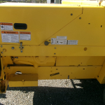 New Holland BC 5060
