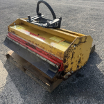 Seppi Hydratorq Collector