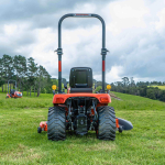 Kioti CS2610