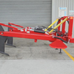 Rata Mole Plough