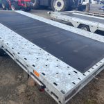 Bateson Trailer