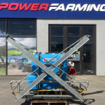 Bertolini Sprayer