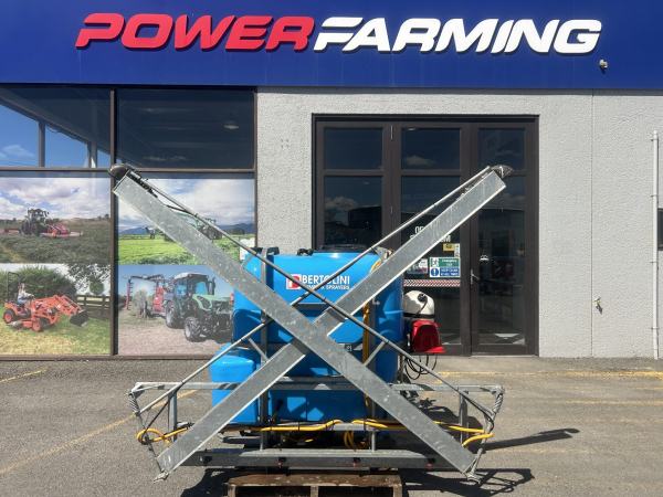 Bertolini Sprayer