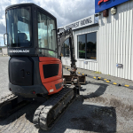 Eurocomach ES 25ZT