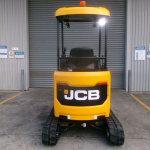 JCB 18Z-1