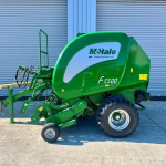 McHale F5500