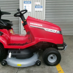 Honda HF2625