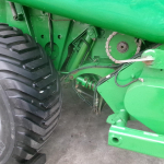 McHale V660 Baler