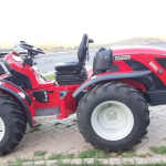 Antonio Carraro Tractor