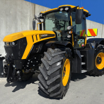 JCB FASTRAC 4220
