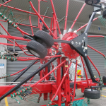 Kverneland 9590 C Hydro