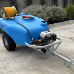 BA PUMPS TSX400