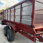 Robertson SF16000