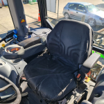 Deutz-Fahr Agrotron M600