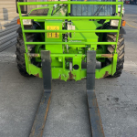 Merlo 27.6