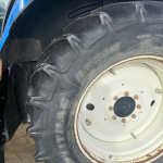 New Holland T7.200