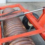 Gary Kidd Engineering 9 Foot Cambridge Roller