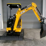 JCB 18Z-1