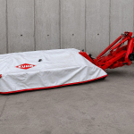 Kuhn GMD280 FF