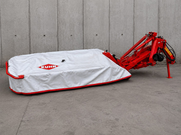 Kuhn GMD280 FF