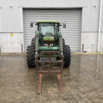John Deere 6410