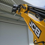 JCB 25Z-1