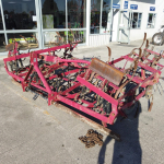 Kongskilde VIBRO MASTER 14FT