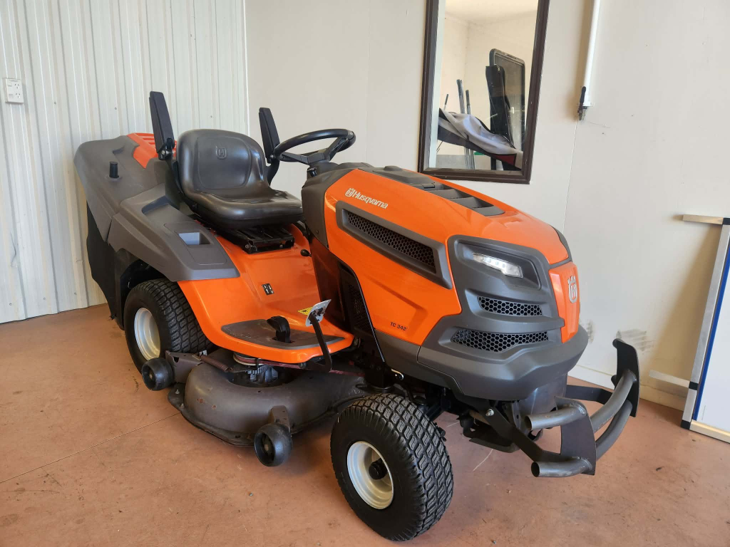 Husqvarna TC342