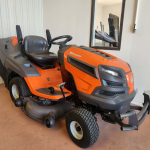 Husqvarna TC342